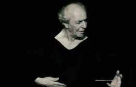 ამირან შალიკაშვილს მის მიერ დაარსებული თეატრიდან გაასვენებენ