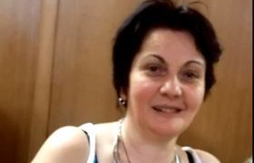 მარინა მახარაშვილი: "88 წლის მოხუცი ხელში ავიყვანე და ცეცხლმოკიდებულ დერეფანში გავიარე"