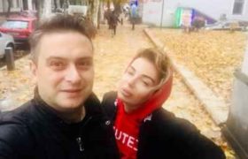 ნიკა ხაჩიძე მაია ასათიანთან ერთად გადაღებულ ფოტოს აქვეყნებს - ,,მერე რა, რომ დეკემბერი დგება"