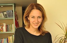 ქეთი ფარესაშვილი: "ქართველებს ურჩევნიათ, მუსიკას ჭამა-სმასთან ერთად მოუსმინონ"