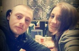 მეხანძრე ალექსანდრე შუკვანი, რომელმაც ჩვილი გადაარჩინა, ამ შემთხვევამდე 2 კვირით ადრე დაქორწინდა