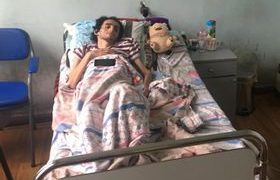 ”7 წლის ასაკში მეზობლად მცხოვრებმა ბიჭებმა ჩემზე იძალადეს” - ტრანსგენდერი ლიკა ოჯახმა პანაშვიდების გარეშე დაკრძალა