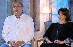 გრიგოლ ვაშაძე: ”ნინო ანანიაშვილს ყველა თაყვანისმცემელი ჩამოვაშორე... ნიუ იორკში ბირჟაზე ვთამაშობდი... ჩვენი გოგონა ცხენზე ზის, როგორც კოვბოი”