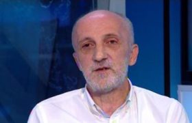 გია ხუხაშვილი: ,,ცოტა ხანში მივიღებთ უფრო დიდ ,,შავ სიას"