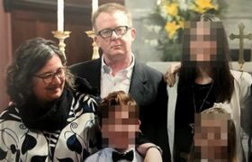 52 წლის კაცმა ამნეზია გაითამაშა და სიდედრს გაექცა