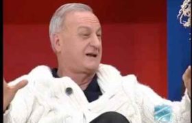 ,,ჩვენ ერთი გზა გვაქვს და ის რუსეთისკენ მიდის'' - გივი სიხარულის ინტერვიუ რუსულ ტელეარხზე - ვიდეო