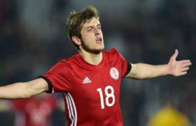 ,,ჩაკვეტაძე კი არა, მესი ხარო" - რას ყვება გიორგი ჩაკვეტაძე თავის ცხოვრებაზე - ვიდეო