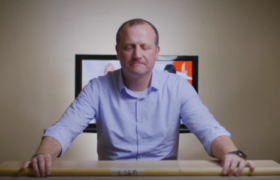 ,,გირჩის" პასუხი ამომრჩეველს: ,,სარი..." - ვიდეო