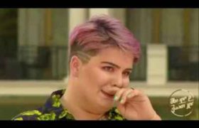 ,,მარინა ბერიძე, გეყოს, რა! დიდი შეცდომა დაუშვით" - მუსიკოსს ნათია ღლონტის გამო აკრიტიკებენ - ვიდეო