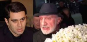 ოქრუაშვილი ხაინდრავას: ,,შენ და შენი შვილი დღემდე ჩემი ფულით ნაყიდ ყაყაჩოს ,,ვენოკებს" ხარშავთ"