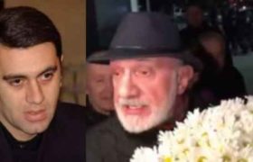 ოქრუაშვილი ხაინდრავას: ,,შენ და შენი შვილი დღემდე ჩემი ფულით ნაყიდ ყაყაჩოს ,,ვენოკებს" ხარშავთ"