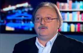 გრიგოლ ვაშაძე: ,,მოვითხოვთ ვადამდელ საპარლამენტო არჩევნებს, ჩვენ პრეზიდენტი არ გვყავს, პრეზიდენტი ჰყავს ივანიშვილს"
