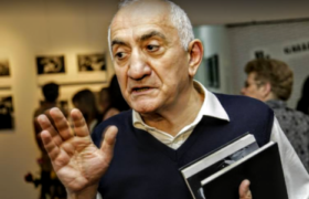 იური მეჩითოვი: ,,9 აპრილს ნიჩბებით არავინ გარდაცვლილა”