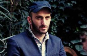 ,,გარდაცვალებამდე კვირით ადრე მამაჩემმა მითხრა..." - გიორგი კეკელიძე