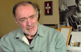 მამუკა ჩარკვიანის ქალიშვილი: ,,ოჯახს მძიმე დარტყმა მივაყენე" მამუკა ჩარკვიანის ქალიშვილი: ,,ოჯახს მძიმე დარტყმა მივაყენე"