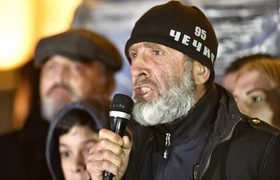 მალხაზ მაჩალიკაშვილი - "მთელი სახელმწიფო ორ ადამიანს გვებრძვის. ამასობაში რუსმა ოკუპანტმა საქართველო შეჭამა და ლამის კარზე მოგვაგდგა"