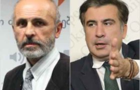 მიხეილ სალუაშვილმა ყველაზე მეტი ხმა ნინოწმინდაში აიღო, ის სააკაშვილში აერიათ