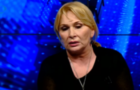 ნანა ლორთქიფანიძე: ,,ოცნებაზე მეც ნაწყენი და იმედგაცრუებული ვარ"