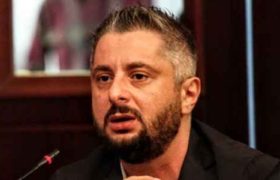 ნიკა გვარამია: ,,სად უნდა წავიდე, ახლა მოვდივარ"