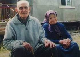 73 წელი ერთად - ყველაზე ხანდაზმული ოჯახი იმერეთში