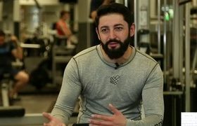 გიორგი სუხიტაშვილი: ,,ჩემს ოჯახში სულ პურმარილი და დიმპიტაური იყო"