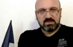 ,,მუტრუკებო, გისამძიმრებთ ცოლისა და დედის გარდაცვალებას, რომლის ღირსიც არ იყავით" - ნუგზარ სულაშვილი