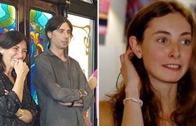 დარია სუხიშვილი მამიდას დედას ეძახის - როგორ ცხოვრობს და სად სწავლობს ილიკო სუხიშვილის ქალიშვილი