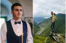 ბა­კუ­რი­ან­ში უბე­დურ შემ­თხვე­ვას თორ­ნი­კე ინა­ტაშ­ვი­ლი ემსხვერ­პლა - ,,ცოლი აგვისტოში მოიყვანა"