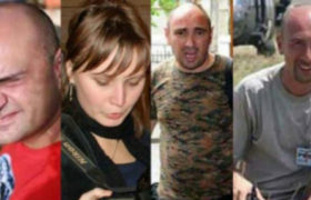 რას ამბობდა ვაშაძე ფოტოგრაფების საქმეზე - ,,მაინტერესებს, ჟურნალისტები ბოდიშს მოუხდიან თუ არა სამართალდამცველებს, როცა სასამართლოში გამოაშკარავდება ყველა მტკიცებულება"