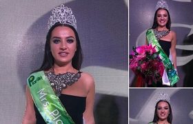 ნინი შერმადინი "მისის პლანეტა 2018"-ის გამარჯვებული გახდა - "მსოფლიოს ყველა წარმომადგენელი ფეხზე წამოდგა" - ვიდეო