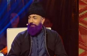 გოჩა ჩერტკოევი: „ჩემი ოსეთი საქართველოშია, ვისაც ჰგონია, რომ რუსეთია, ტვინი დაუკარგავს...“