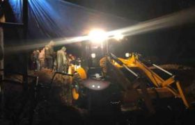 ბაღდათში ჭაში ჩავარდნილ მამაკაცს ეძებენ - სამაშველო ოპერაცია გრძელდება