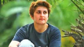 "იძულებული გავხდი, შვილის საფლავი მიმეტოვებინა" - ტელეოპერატორ სოფო ბობოხიძის ოცნებებს მისი ემიგრანტი დედა აასრულებს