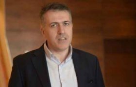 სერგო ჩიხლაძე: ”რატომ იხოცებიან ადამიანები ნაადრევად საქართველოში” სერგო ჩიხლაძე: ”რატომ იხოცებიან ადამიანები ნაადრევად საქართველოში”