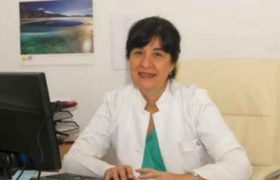 ლიკა ჭყონიას ქართულ-ამერიკული რეპროდუქციული კლინიკა "რეპროარტი" - ბრძოლა უშვილობის პრობლემის წინააღმდეგ