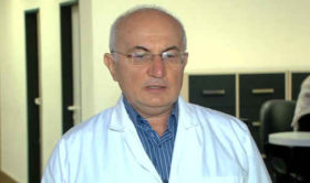 ქუთაისში გრიპის ვირუსით ორსული გარდაიცვალა