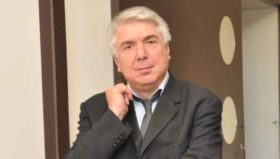 ნუზარ ერგემლიძე ონლაინ სესხებით ცხოვრობს