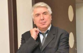 ნუზარ ერგემლიძე ონლაინ სესხებით ცხოვრობს