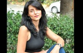 ეთო გუგავა: "შეყვარებულთან რომ ვიჩხუბე, მისი ჯიბრით თმა გადავიპარსე"