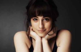 ნიკა რურუას ქალიშვილი: ,,ყოველთვის ჩემს გულში იქნები, მამა"