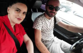 ,,ჩემო ხუჭუჭა და ფუმფულა, ეს როგორ დავიჯერო?” - ერთი თვის წინ დაქორწინდნენ, დღეს კი მათი ცხედრები იპოვეს