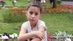 გორში სასტიკად მოკლული 8 წლის გოგონას დედამ შვილის თანაკლასელებს შობა-ახალი წელი მიულოცა