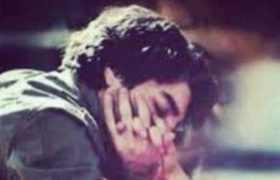 "მეშინია იმ გოგოსი, რომელსაც ავადმყოფურად ვუყვარვარ"