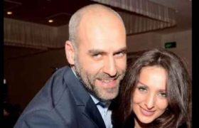 სოფო ხაჭაპურიძე: "როცა ქალები ჩემი ქმრის მიმართ ზედმეტებში გადადიან, ვღიზიანდები" - როგორ ანეიტრალებს დათო ქაცარავა ეჭვიან ცოლს