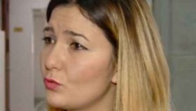 თეონა ხინჩიგაშვილი ამტკიცებს, რომ ბიძინა ივანიშვილის ძმისშვილია