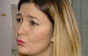 თეონა ხინჩიგაშვილი ამტკიცებს, რომ ბიძინა ივანიშვილის ძმისშვილია