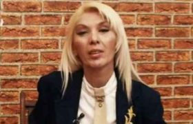 მაია ყუფარაძე: "ზამთარში მქონდა ერთადერთი ჩექმა, რომელშიც წყალი შედიოდა"  - ქუთაისელი ჟურნალისტი  ბნელი 90-იანების შოუბიზნესიდან