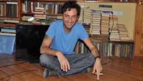 "ამ ბოლო დროს ყველას ყველაფერი ვაპატიე" - რაზე სწყდებოდა გული ზაზა ბეჟაშვილს