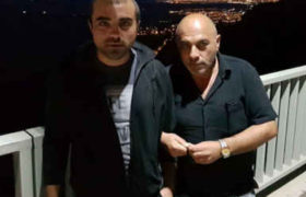 მამა-შვილი, რომლებიც სასტიკი მკვლელობის ბრალდებით დააკავეს - ,,მკვლელის მამა ბავშვის მკვლელობაზეა ნაჯდომი''