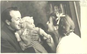 გოგი გეგეჭკორის შვილი: ,,ექიმებმა გვითხრეს, რომ მამა ერთი წელი იცოცხლებდა, მაგრამ უფრო ადრე გარდაიცვალა"